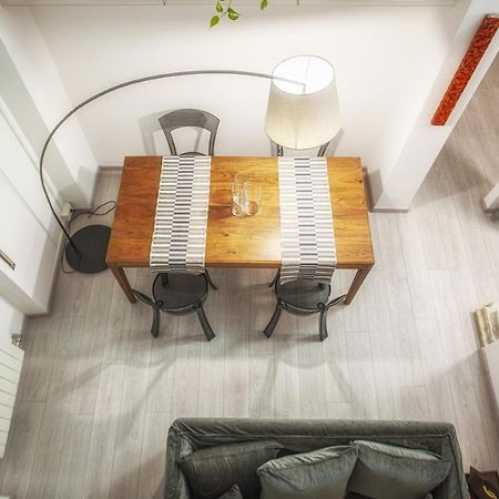 La Casa Di Cosimo Lejlighed Genova Eksteriør billede