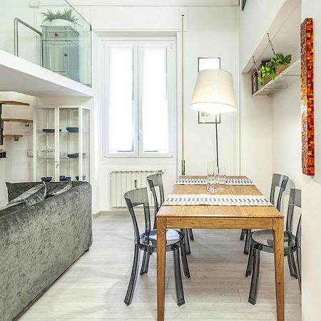La Casa Di Cosimo Lejlighed Genova Eksteriør billede